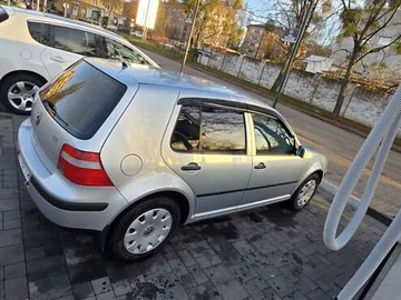 Авто Volkswagen Golf 2003 № 8212598