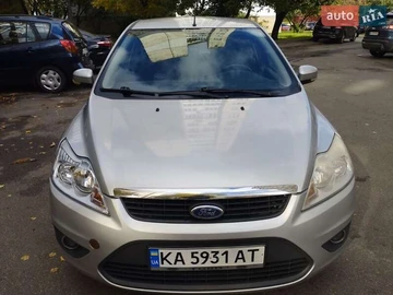 Авто Ford Focus 2010 № 8212602