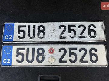 Авто Nissan Murano 2006 № 8212608