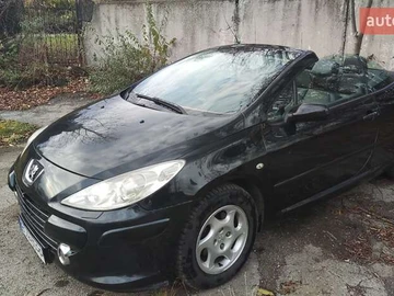 Авто Peugeot 307 2005 № 8212638