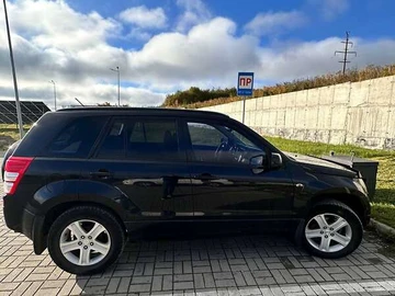 Авто Suzuki Grand Vitara 2008 № 8212677