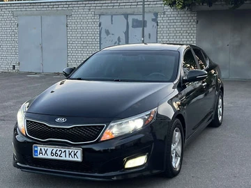 Авто KIA Optima 2015 № 8212682