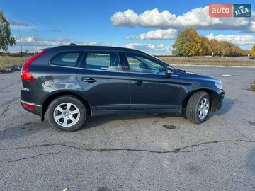 Авто Volvo Xc60 2008 № 8212694