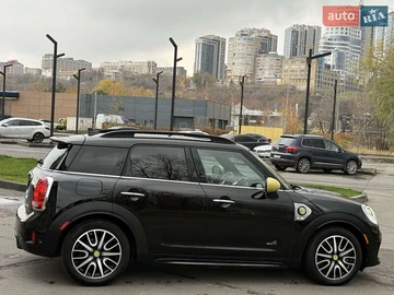 Авто MINI Cooper 2018 № 8212723