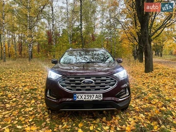 Авто Ford Edge 2019 № 8212726