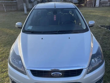 Авто Ford Focus 2009 № 8212742