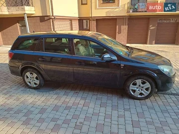 Авто Opel Astra 2010 № 8212759