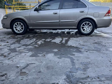 Авто Nissan Almera 2012 № 8212761