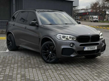 Авто BMW X5 2014 № 8212769