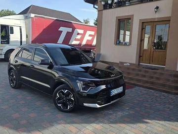 Авто KIA Niro 2023 № 8212770