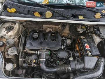 Авто Citroen Berlingo 2005 № 8212869