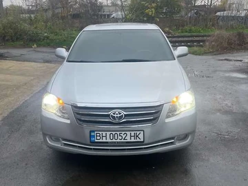 Авто Toyota Avalon 2006 № 8212878