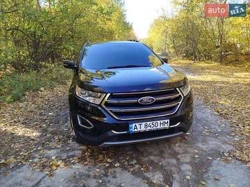 Авто Ford Edge 2016 № 8212890