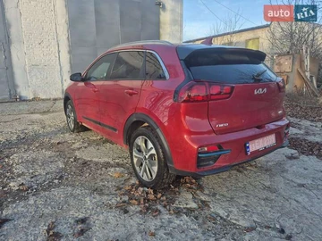 Авто KIA Niro 2022 № 8212892