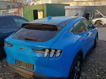 Авто Ford Mustang Mach-E 2023 № 8212893