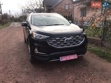 Авто Ford Edge 2019 № 8212927