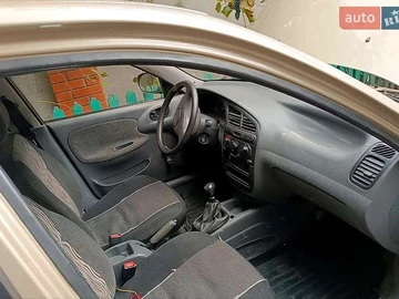 Авто Daewoo Sens 2013 № 8212962