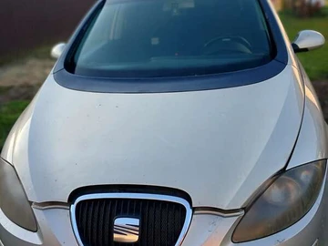 Авто SEAT Toledo 2004 № 8212969