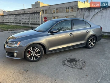Авто Volkswagen Jetta 2013 № 8213029