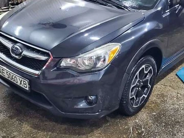 Авто Subaru Crosstrek 2015 № 8213042