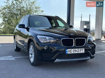 Авто BMW X1 2013 № 8213044