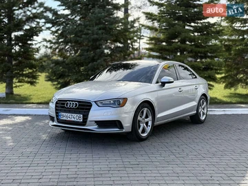Авто Audi A3 2014 № 8213047