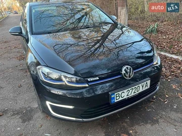 Авто Volkswagen Golf 2017 № 8213051