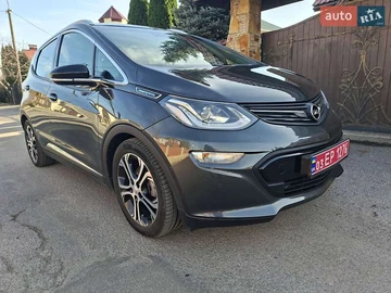 Авто Opel Ampera-E 2020 № 8213060