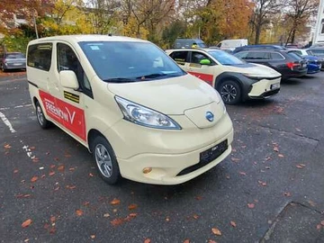 Авто Nissan E-Nv200 2022 № 8213109