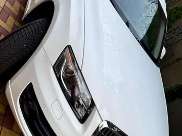 Авто Audi Q5 2011 № 8213112