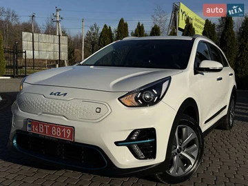 Авто KIA Niro 2022 № 8213115