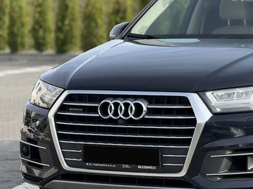 Авто Audi Q7 2016 № 8213122
