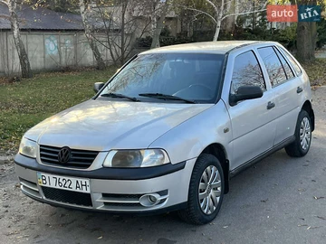 Авто Volkswagen Pointer 2006 № 8213131