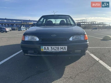 Авто ВАЗ 2115 Samara 2011 № 8213132