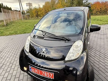 Авто Peugeot Ion 2012 № 8213138