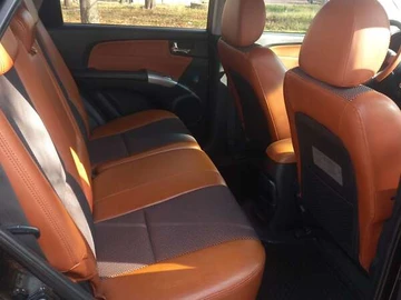 Авто KIA Sportage 2006 № 8213215
