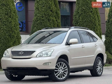 Авто Lexus Rx 2006 № 8213235