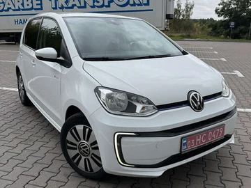Авто Volkswagen E-Up 2020 № 8213242