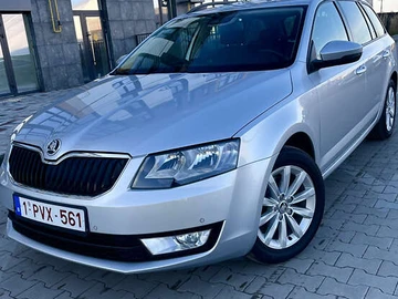 Авто Skoda Octavia 2013 № 8213296