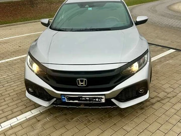 Авто Honda Civic 2019 № 8213300