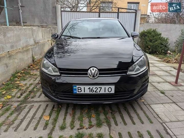 Авто Volkswagen Golf 2015 № 8213303