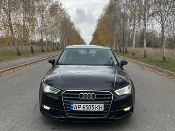 Авто Audi A3 2016 № 8213307