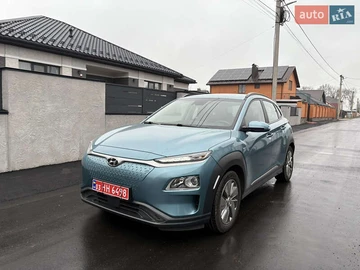 Авто Hyundai Kona 2020 № 8213319
