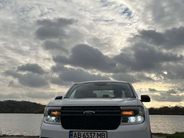 Авто Ford Maverick 2024 № 8213348