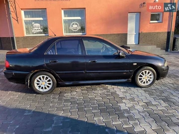 Авто Mitsubishi Carisma 2003 № 8213367