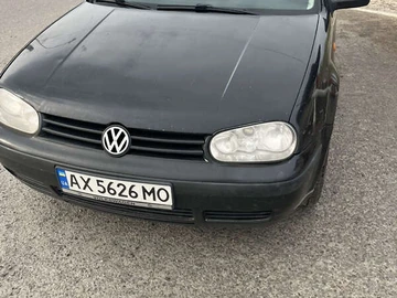 Авто Volkswagen Golf 1999 № 8213372