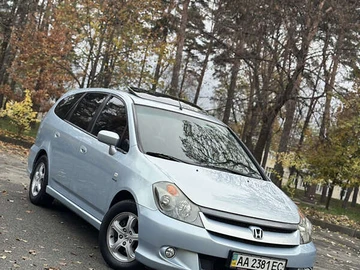 Авто Honda Stream 2004 № 8213390