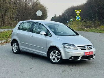 Авто Volkswagen Golf Plus 2007 № 8213395