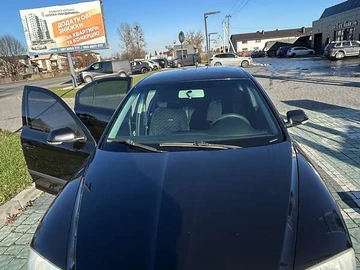 Авто Skoda Octavia 2008 № 8213491