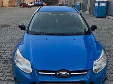 Авто Ford Focus 2012 № 8213499